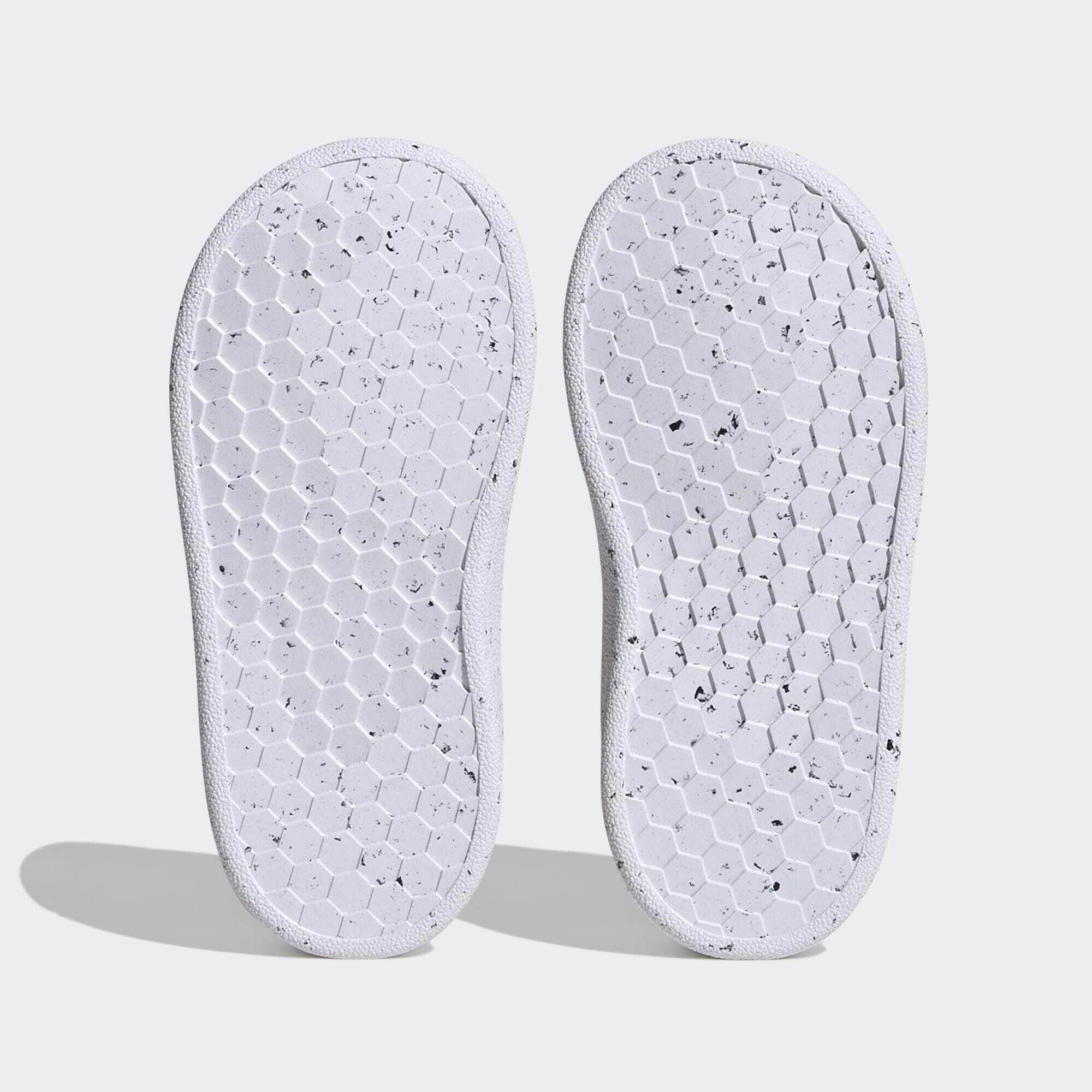 Zapatilla Advantage Lifestyle Court Two Hook-and-Loop 4/7