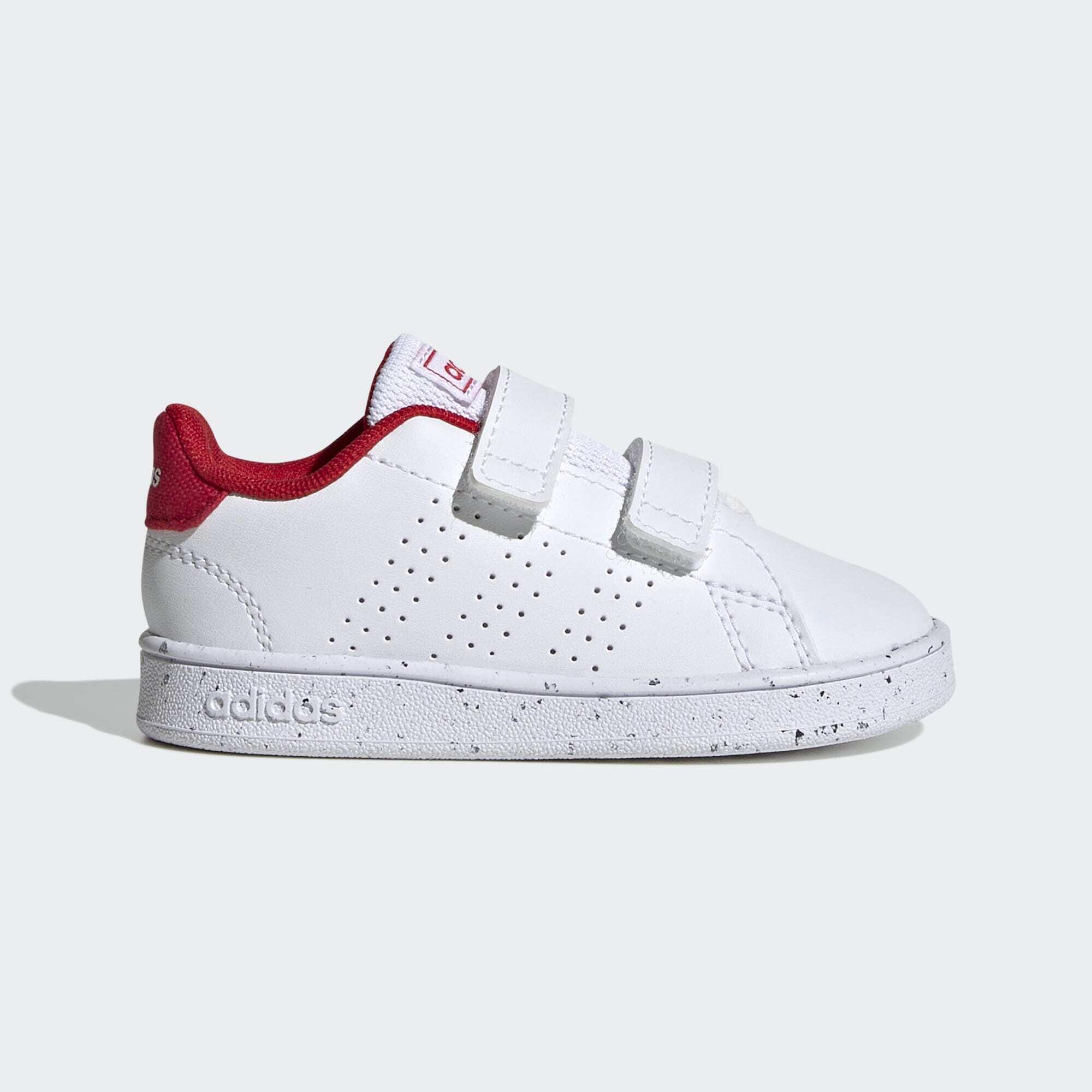 Zapatilla Advantage Lifestyle Court Two Hook-and-Loop 2/7