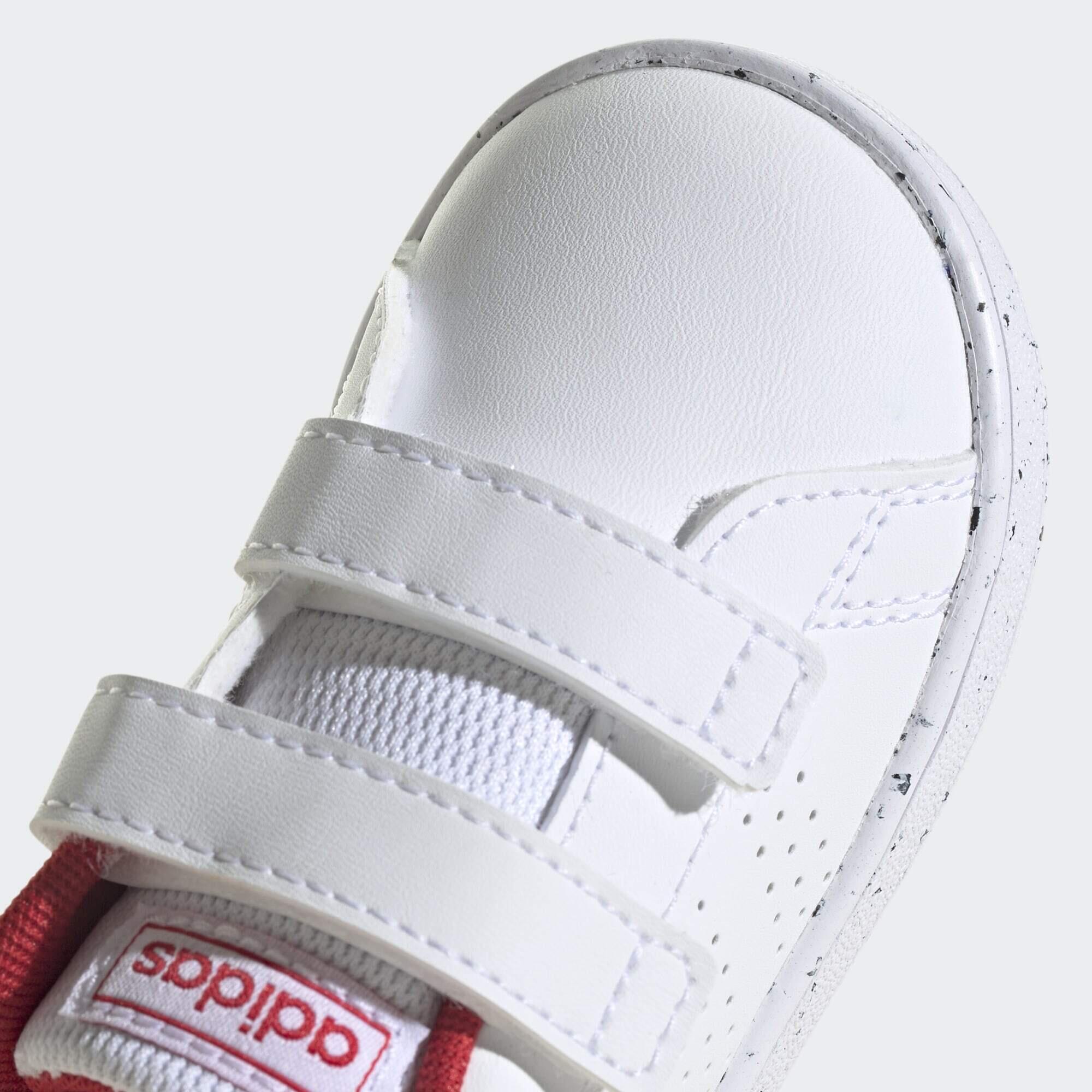 Zapatilla Advantage Lifestyle Court Two Hook-and-Loop 7/7