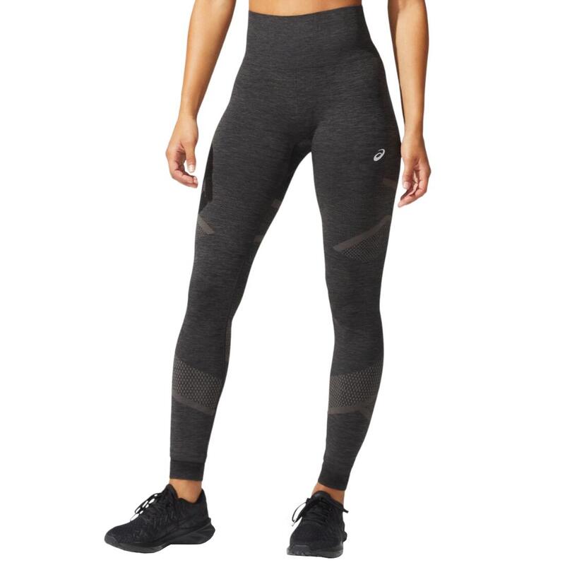 Leggings de fitness para mulher Asics Seamless Tight