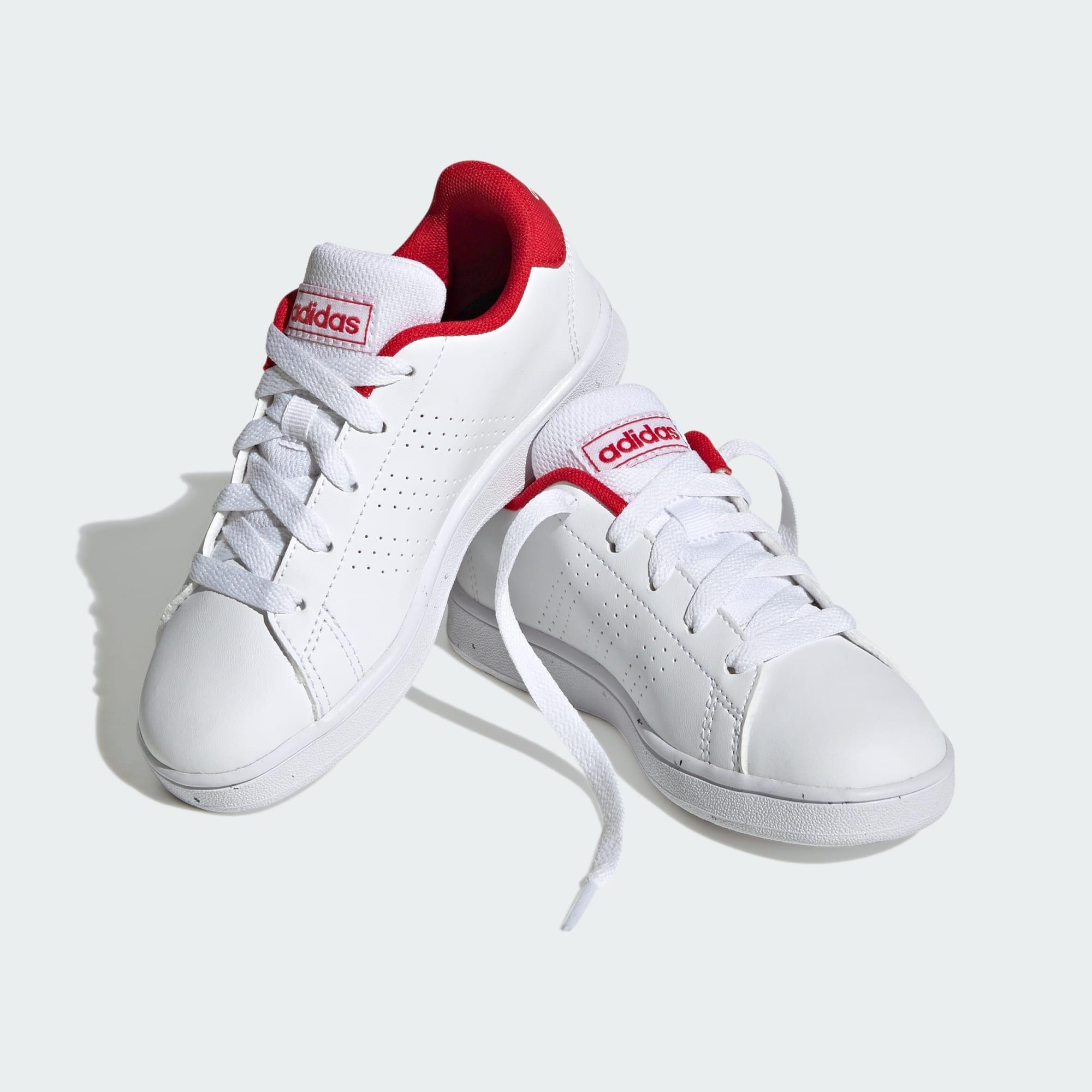 Advantage Lifestyle Court Lace Schuh 5/7
