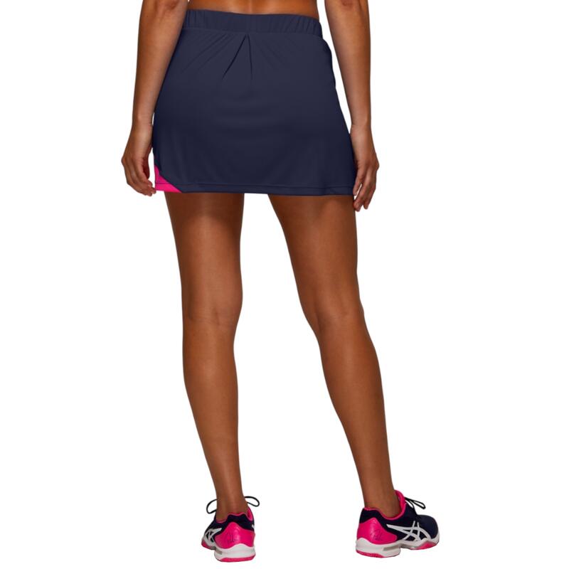 Calções de desporto Asics Club W Skort para mulher