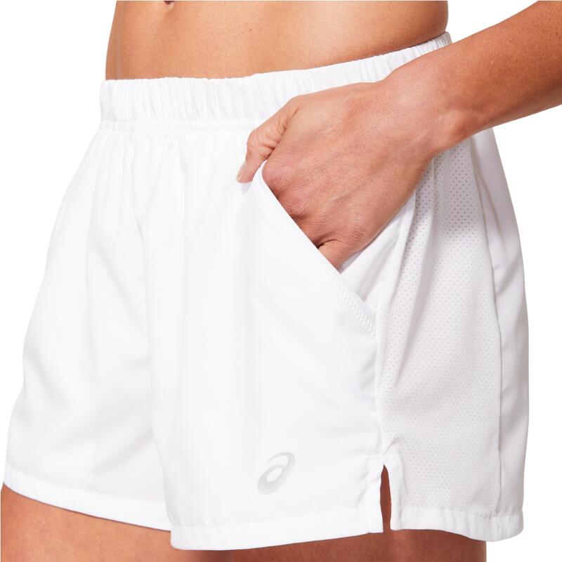 Pantalon short pour femmes Asics Practice W Short