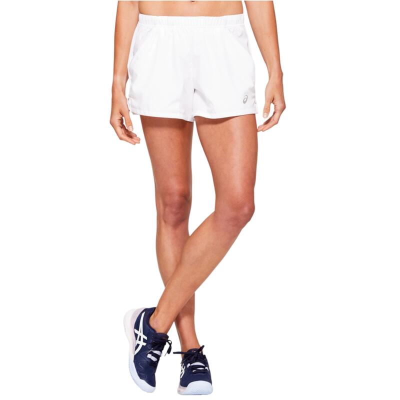 Pantalon short pour femmes Asics Practice W Short