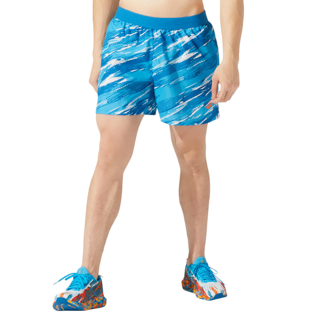 ASICS picture