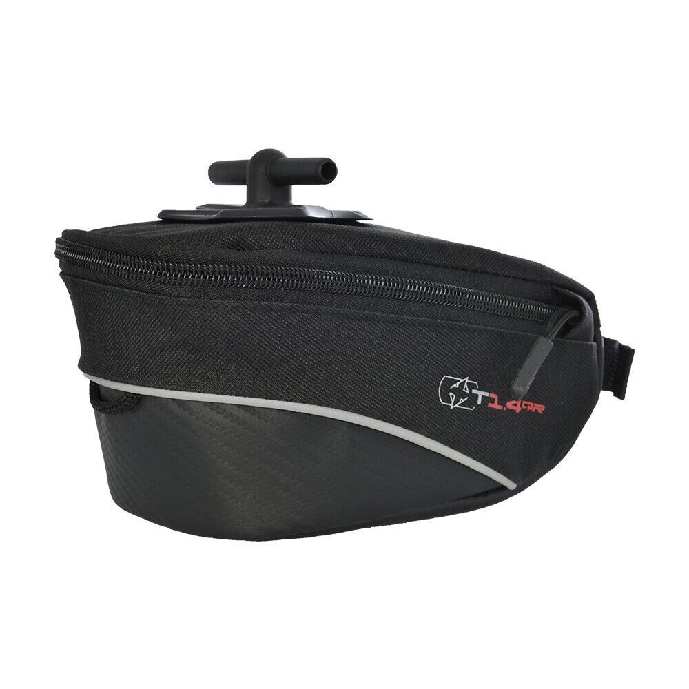 OXFORD Oxford T1.4QR Quick Release Wedge Bag 1.4L