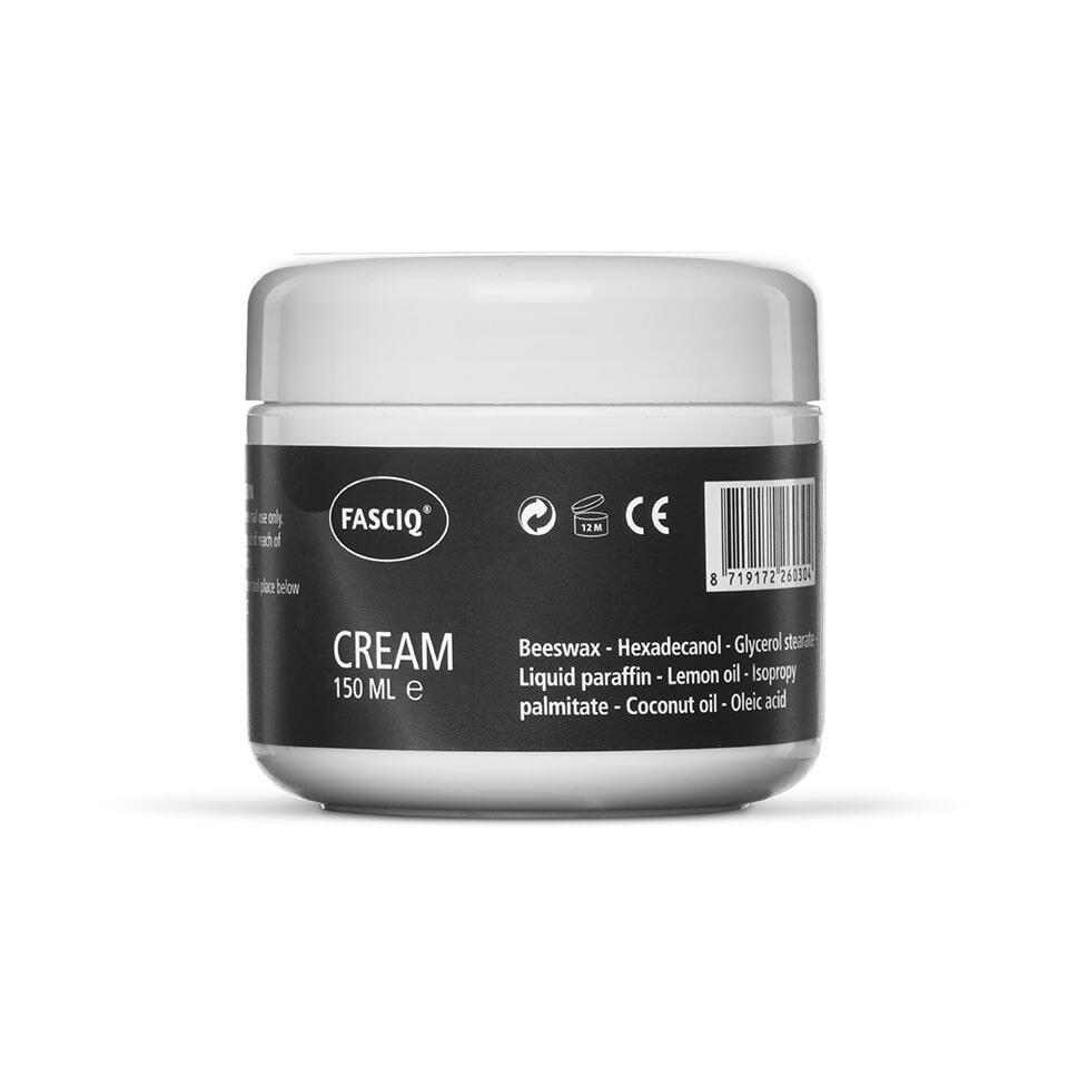 FASCIQ® Fascia Massage Cream 150 ML 2/3