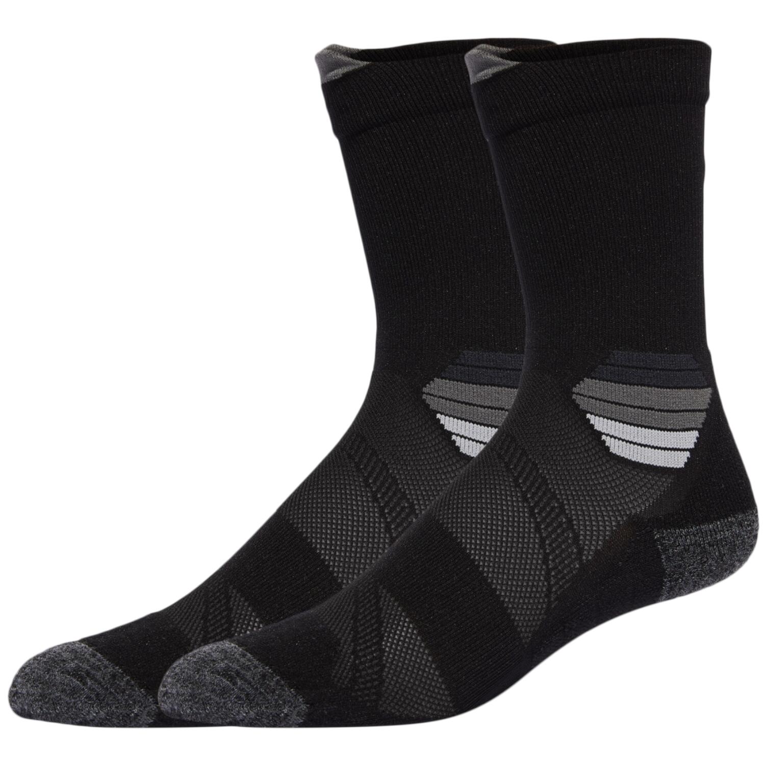 ASICS Sokken Unisex Fujitrail Run Crew Sock