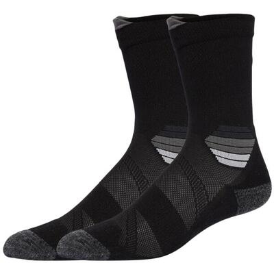 Sokken unisex fujitrail run crew sock