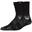 Chaussettes unisexes ASICS Fujitrail Run Crew Sock