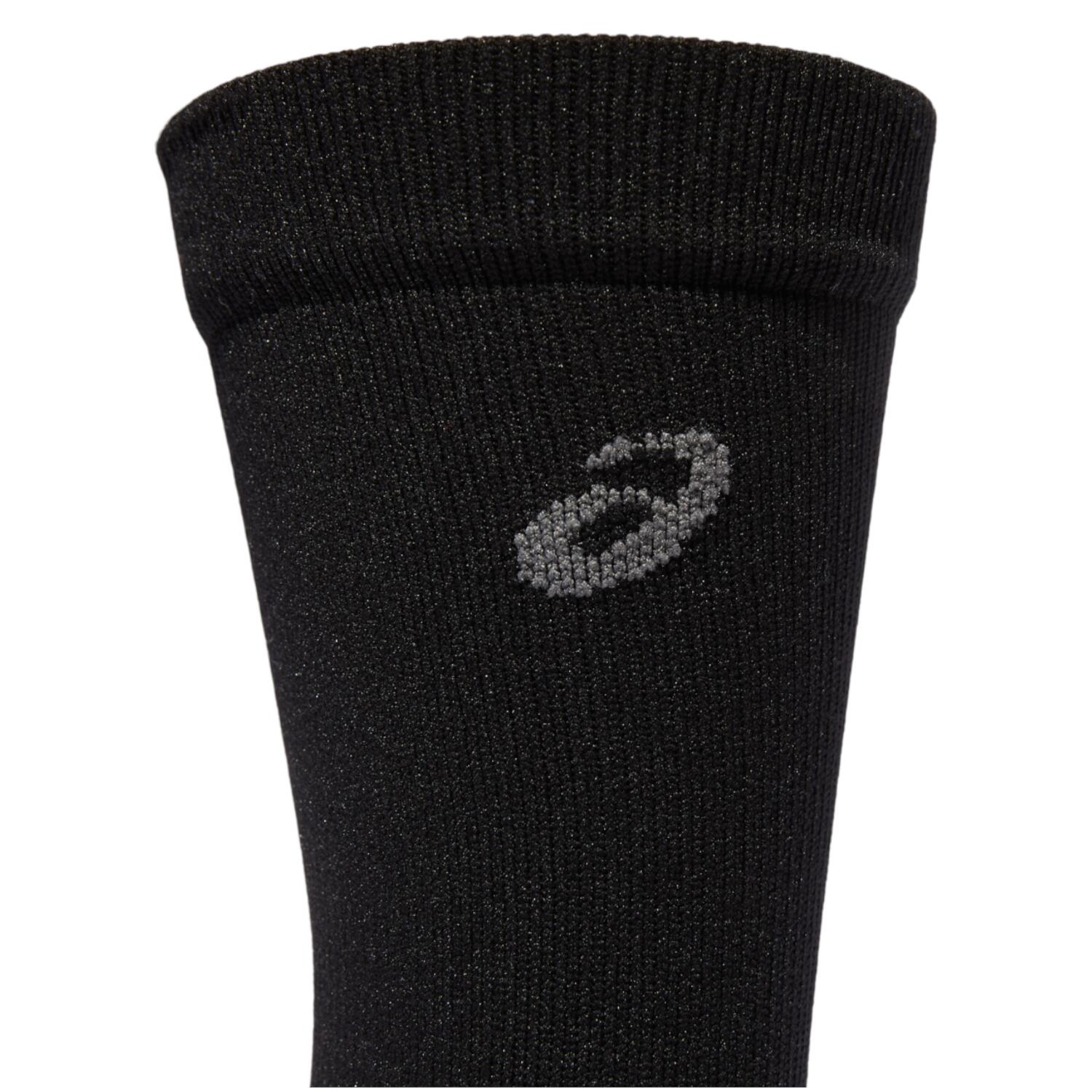 Sokken Unisex Fujitrail Run Crew Sock 3/4