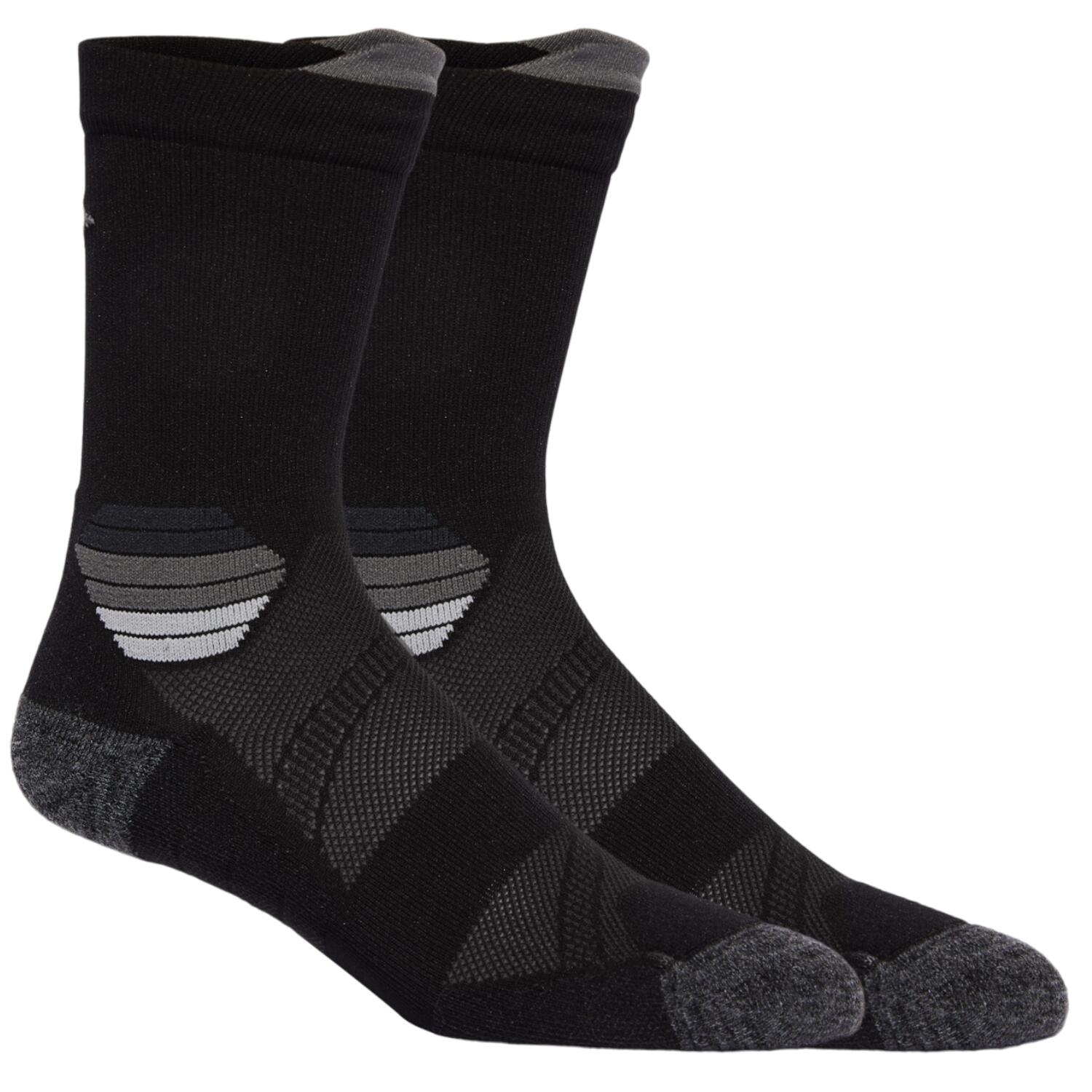 Sokken Unisex Fujitrail Run Crew Sock 2/4