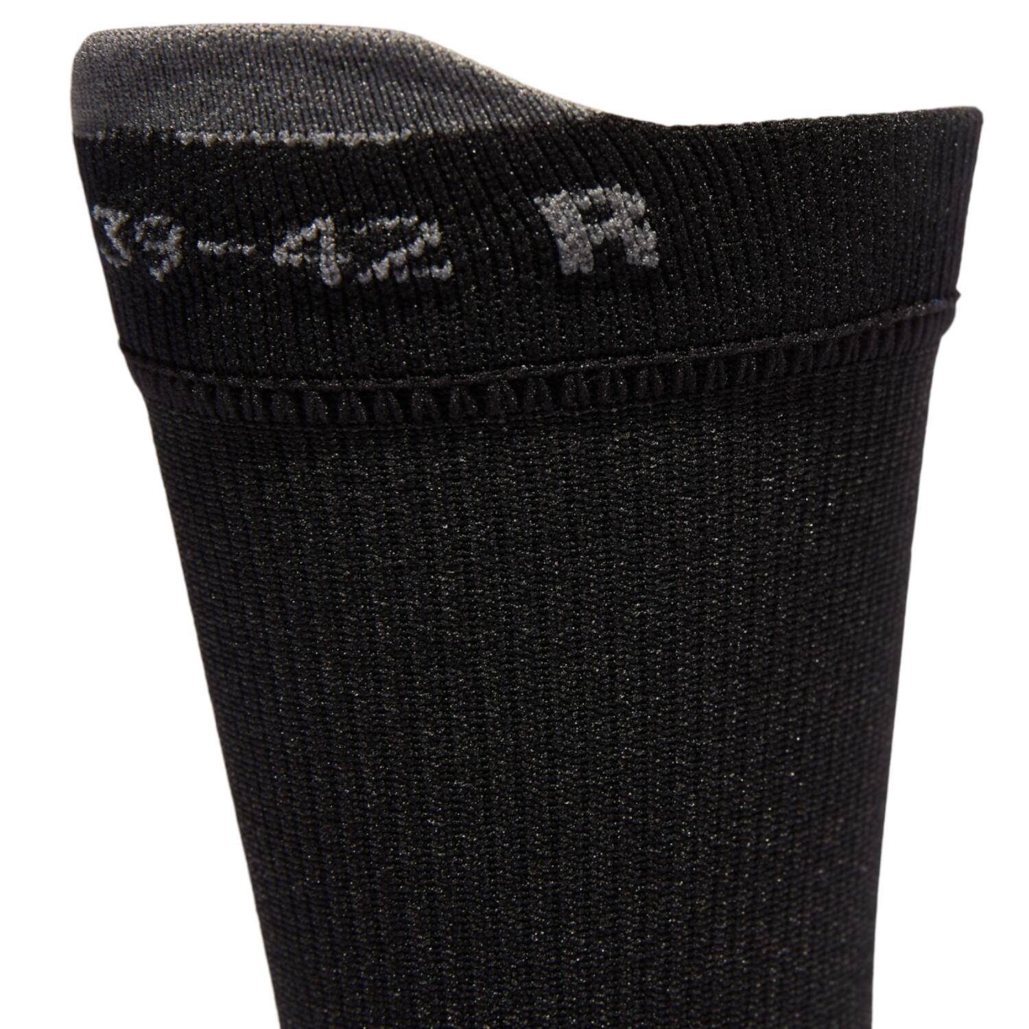 Sokken Unisex Fujitrail Run Crew Sock 4/4