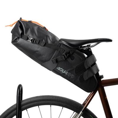 Borsa da sella per bicicletta Oxford Aqua Evo Adventure