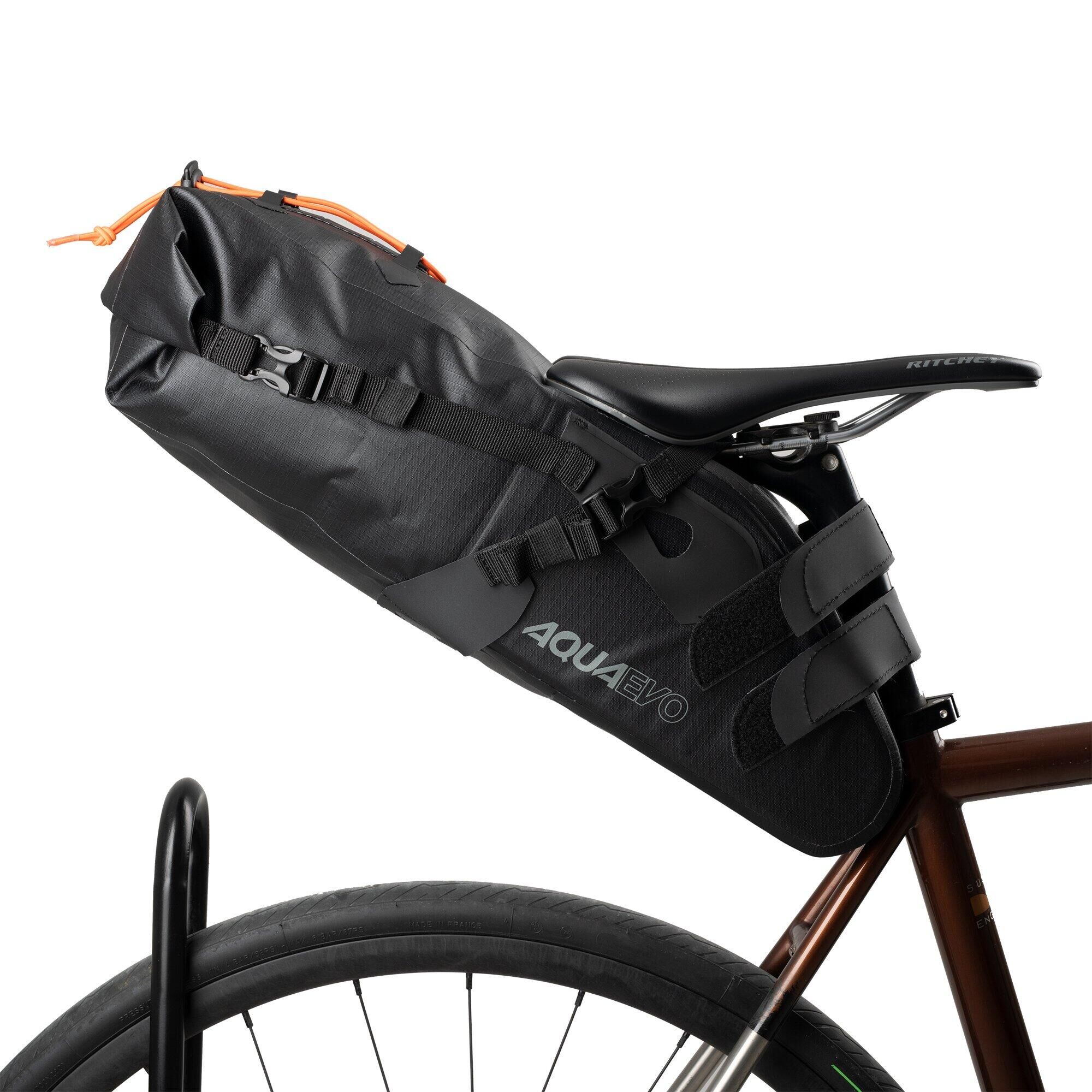 OXFORD Oxford Aqua Evo Adventure Seat Pack