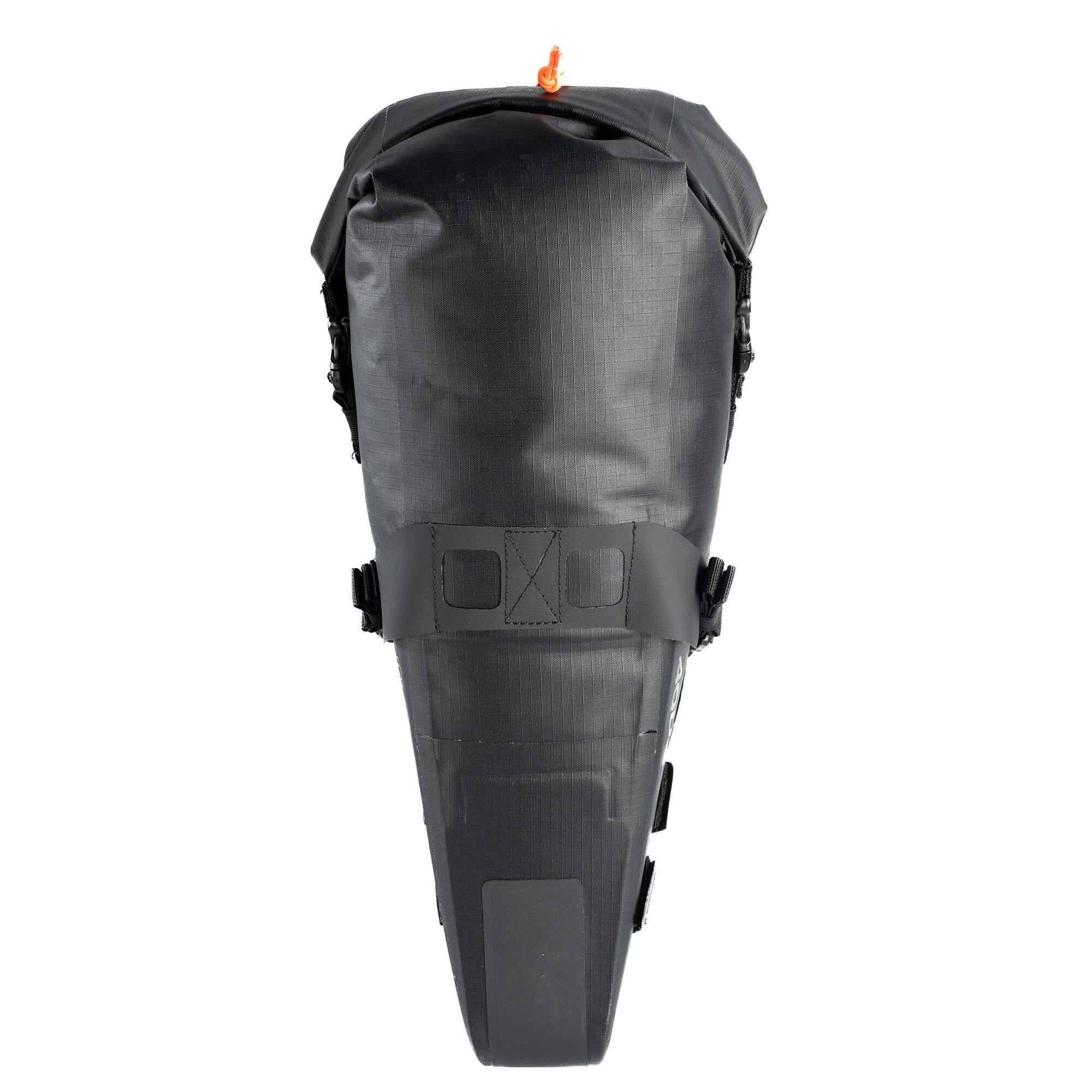 Oxford Aqua Evo Adventure Seat Pack 3/7