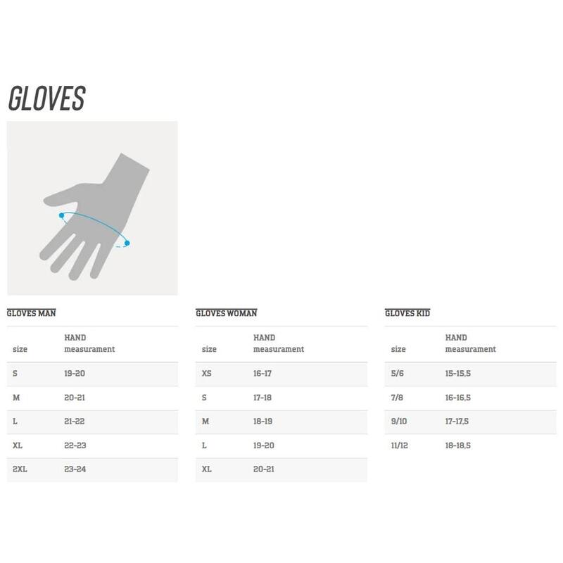 Mănuși de ciclism Northwave Extreme Air pentru bărbați