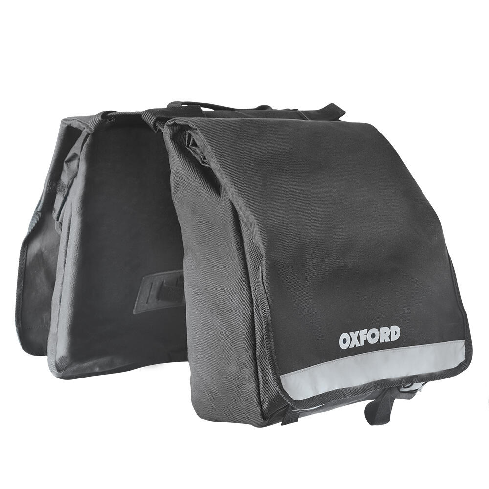Oxford C20 Double Pannier Bag 20L 2/2