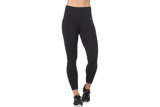 Leggins Damen Asics Seamless Cropped Tight