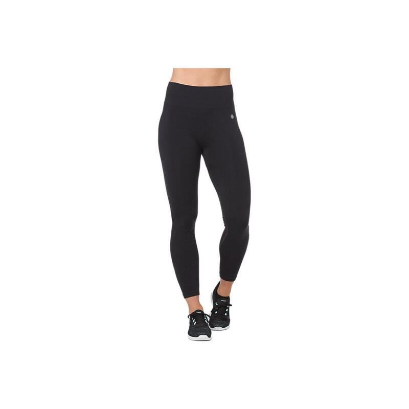 Leginsy fitness damskie Asics Seamless Cropped Tight