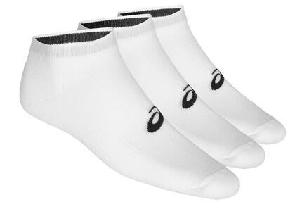 Sportsocken Unisex 3PPK Ped Sock