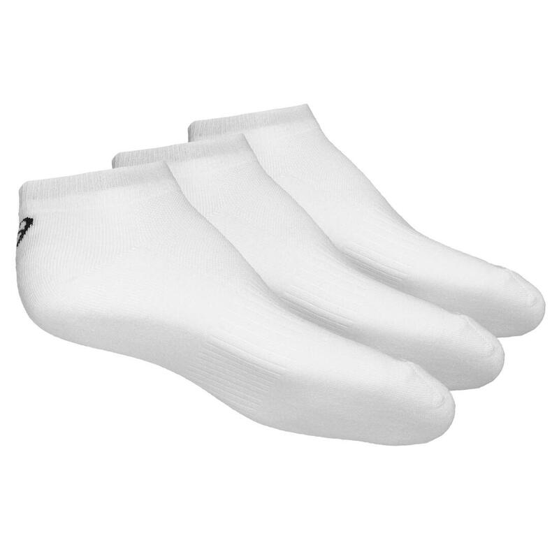 Sokken Unisex Asics 3PPK Ped Sock