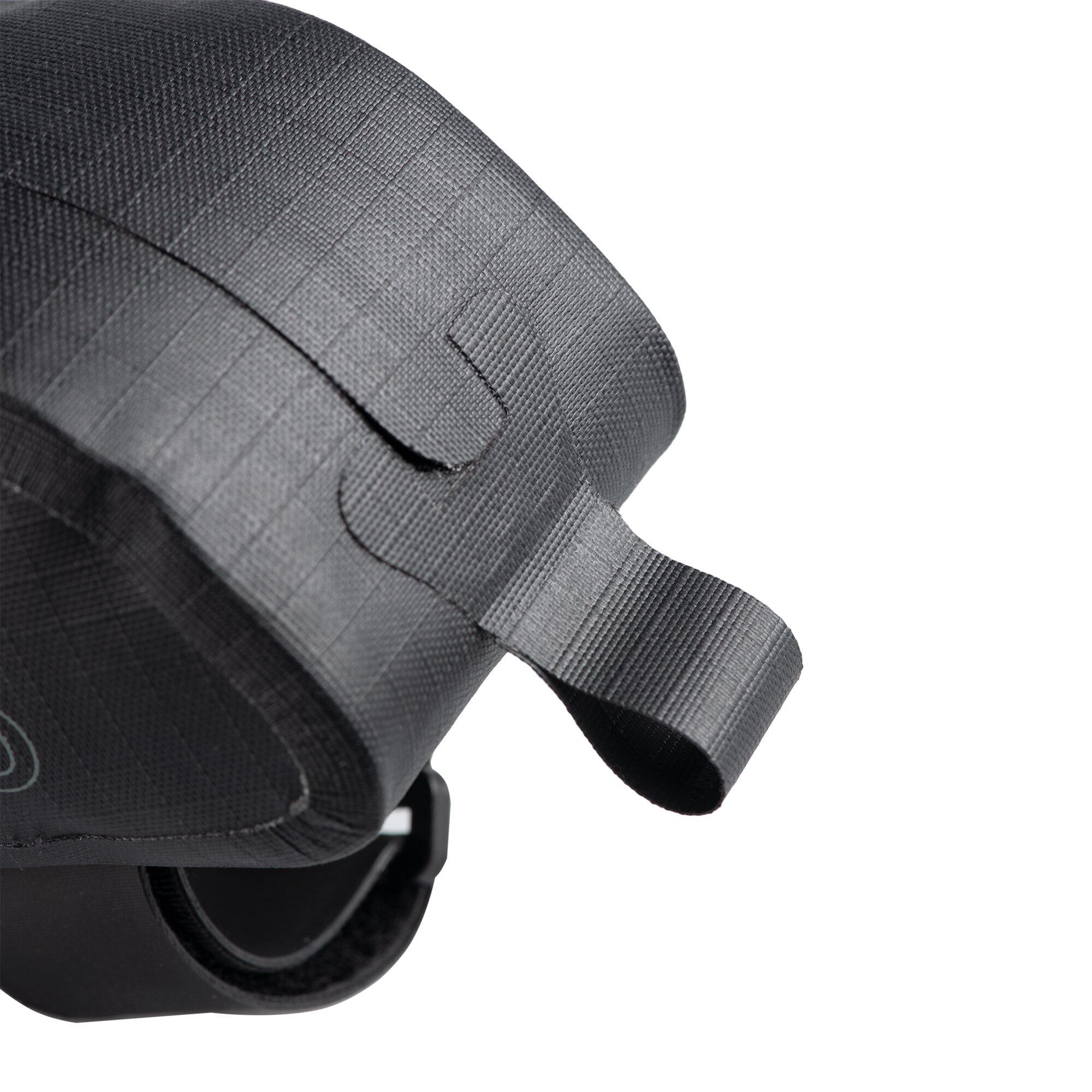 Saco para quadro de bicicleta Oxford Aqua Evo Adventure Top Tube 6/7