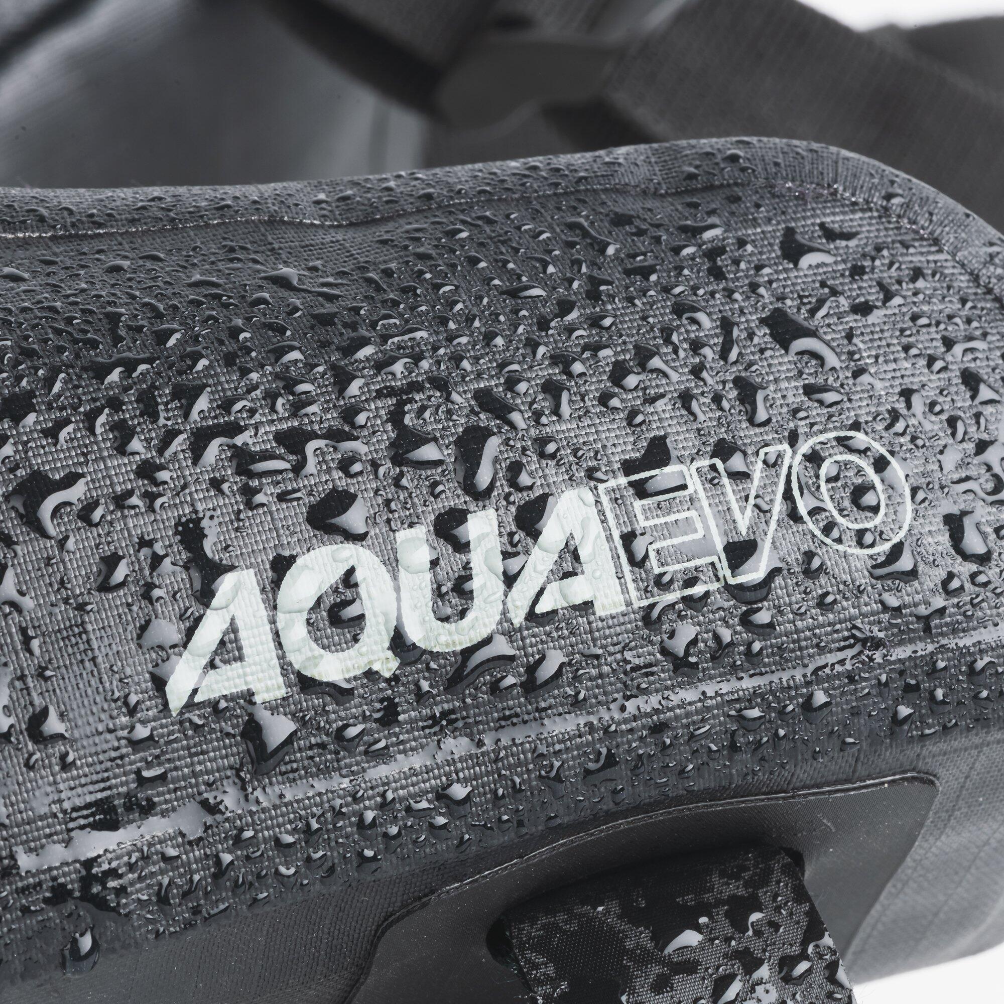 Oxford Aqua Evo Adventure Top Tube Pack 7/7
