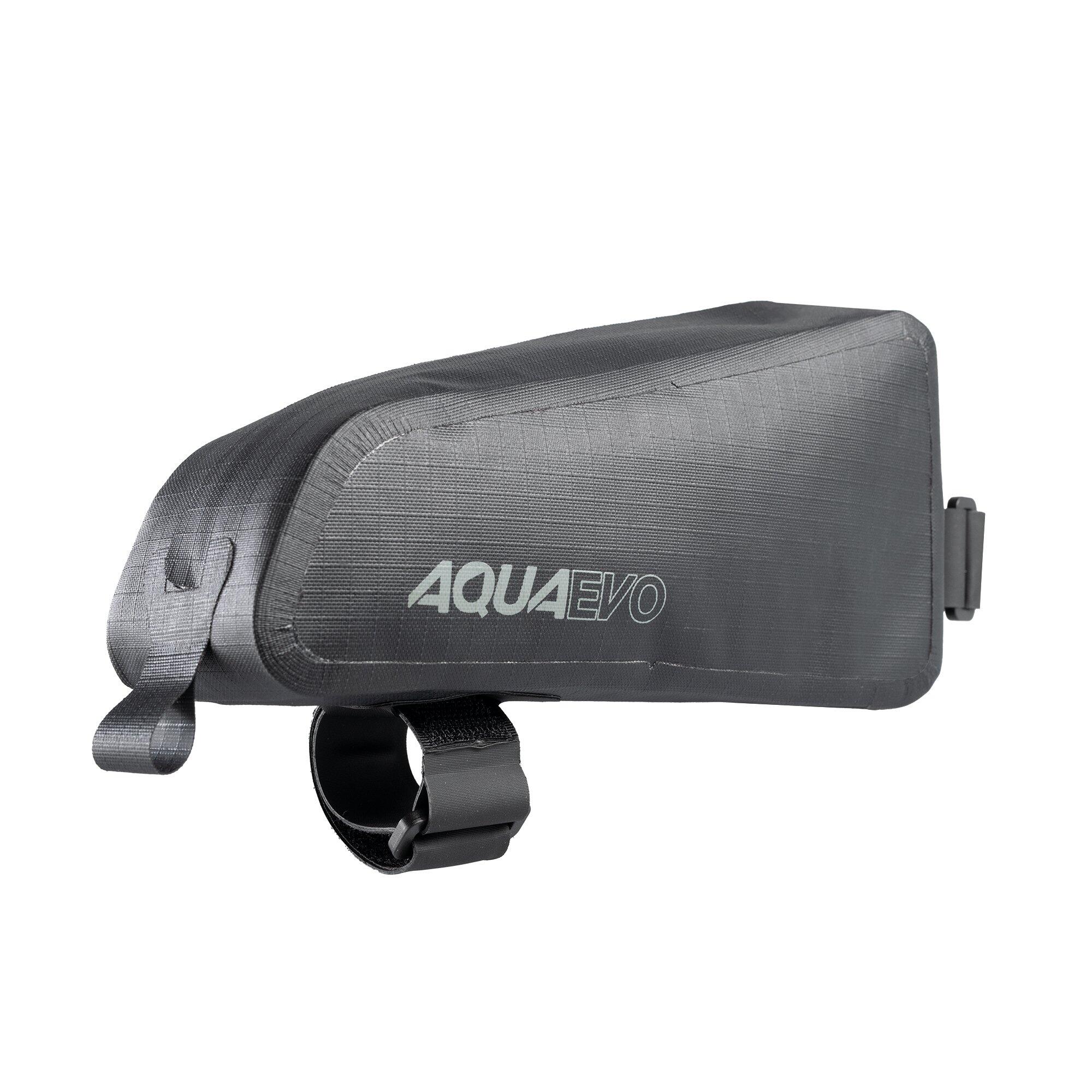 Saco para quadro de bicicleta Oxford Aqua Evo Adventure Top Tube 2/7