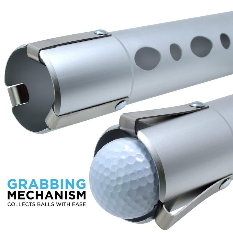 Golf Ball Practice Bag ME AND MY GOLF Decathlon