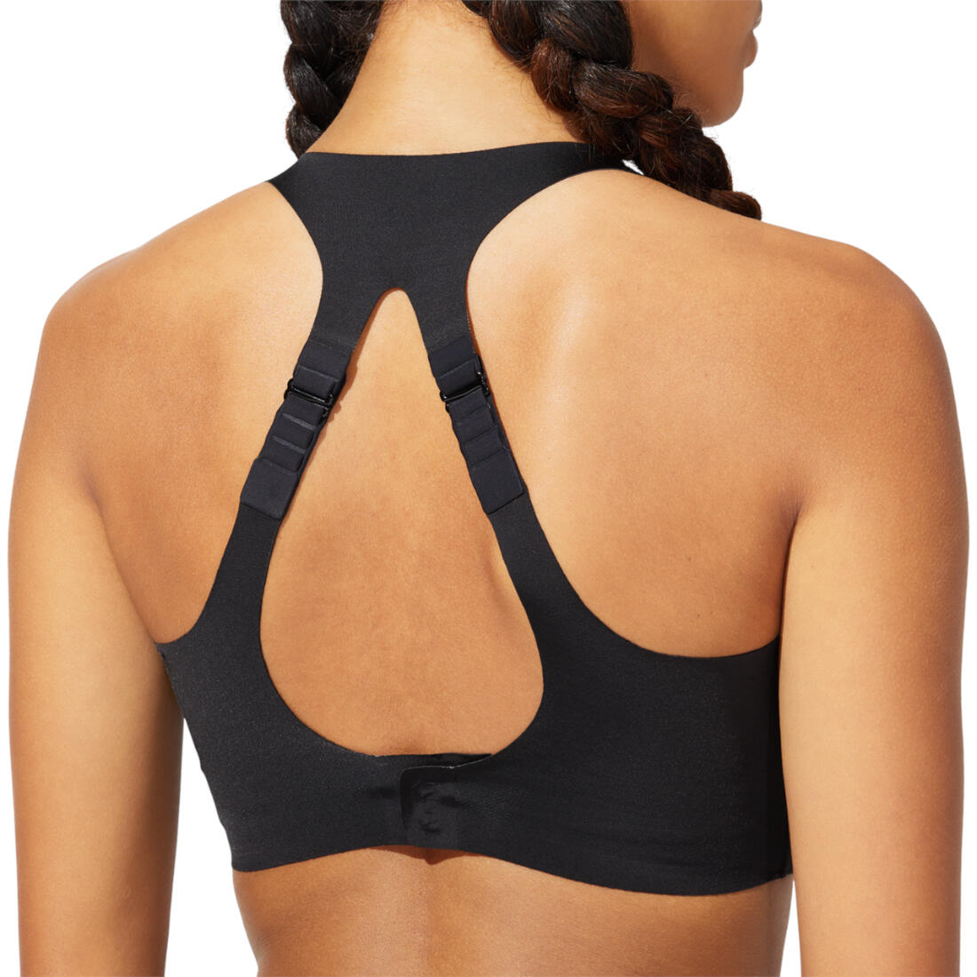 Biustonosz sportowy damski ASICS Metarun Bra 4/4