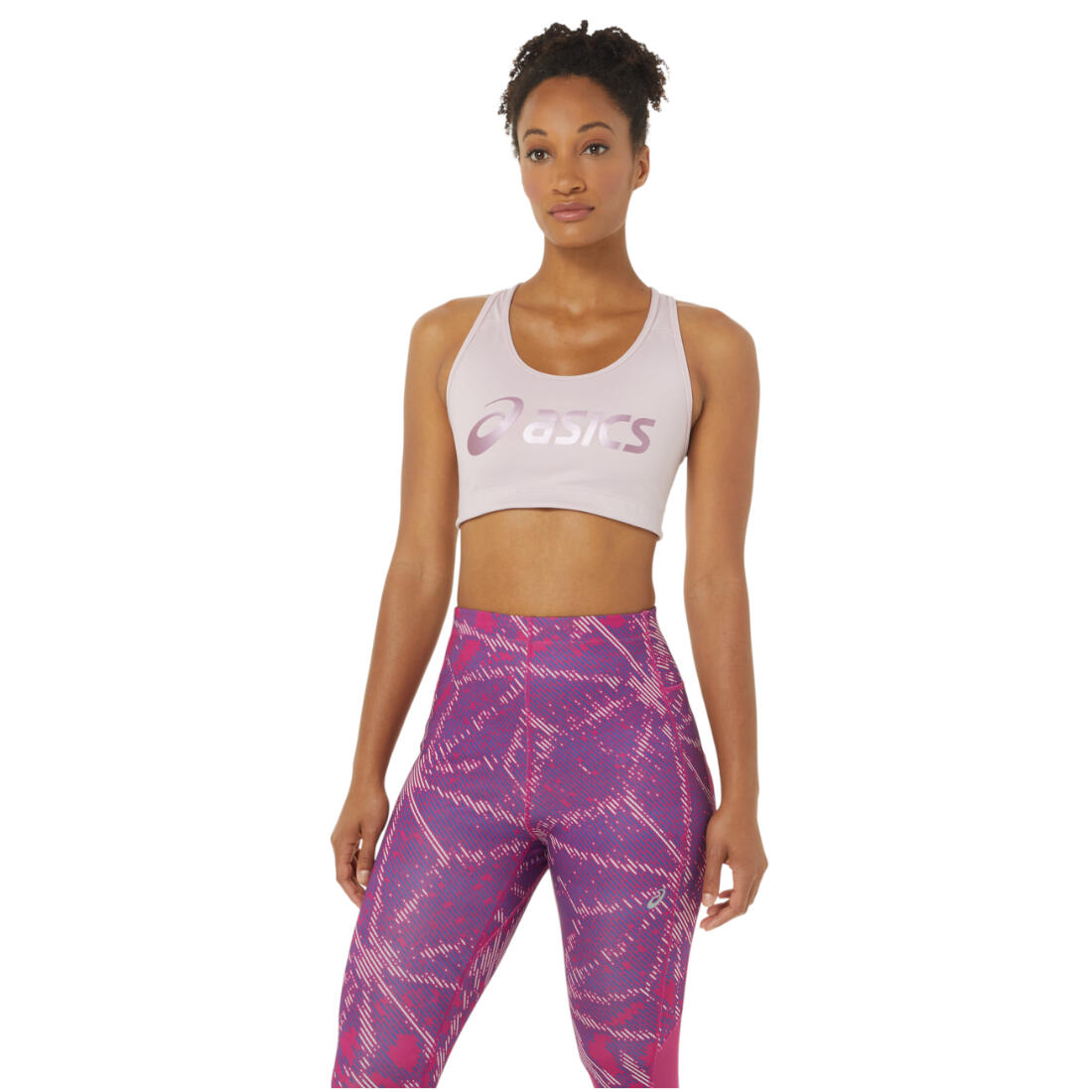 Bra pour femmes Sakura Logo Bra 3/4