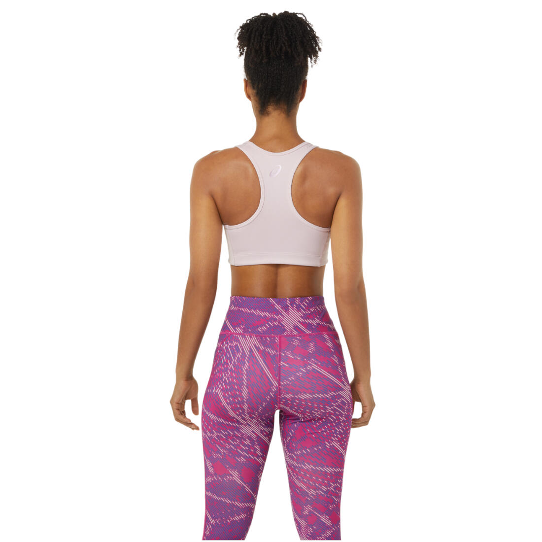 Bra pour femmes Sakura Logo Bra 4/4