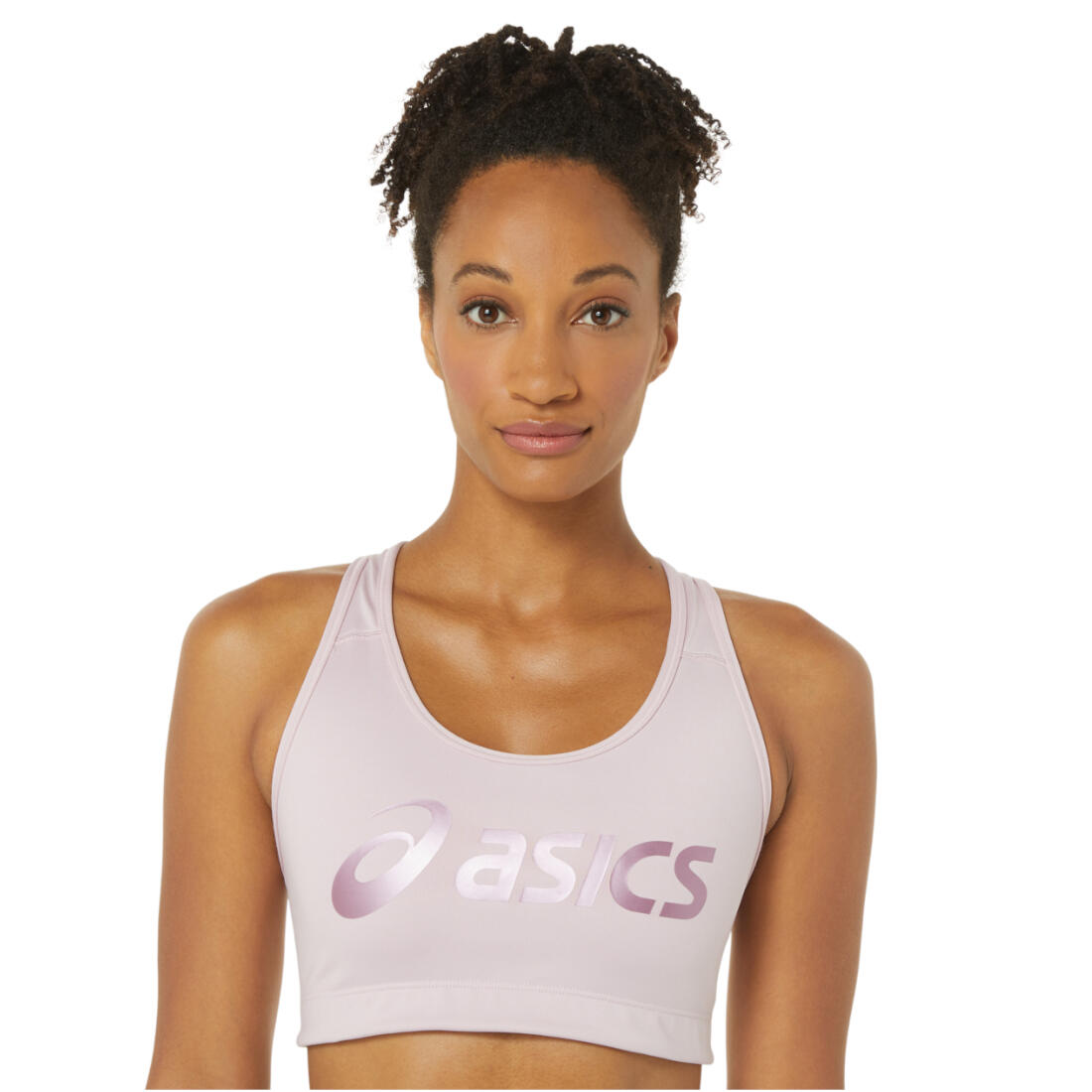 ASICS Damen Sport-BH Damen Sakura Logo Bra
