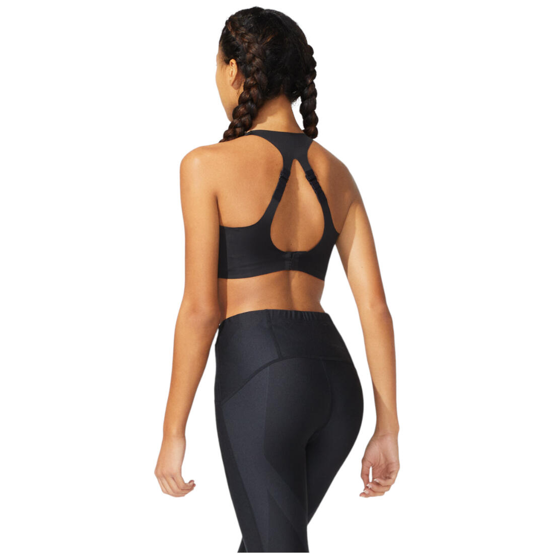 Biustonosz sportowy damski ASICS Metarun Bra 2/4