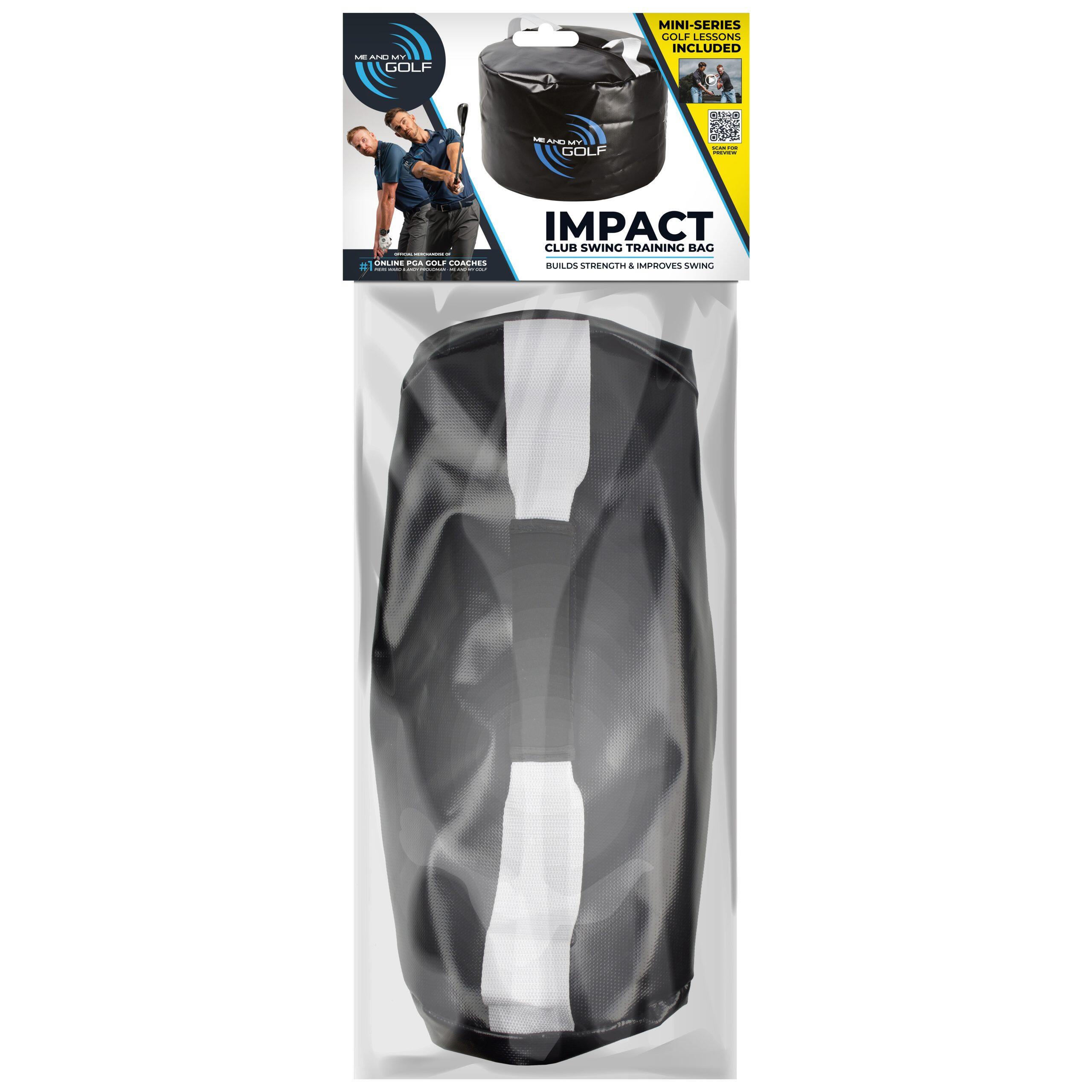 Impact Swing Training Bag 6/6