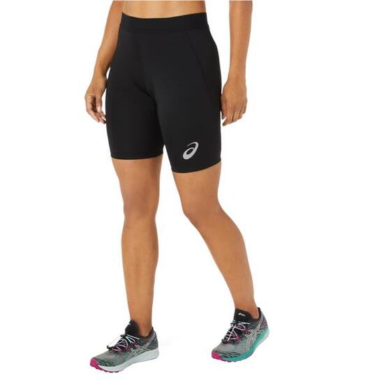 Spodenki sportowe damskie ASICS Fujitrail Sprinter Short