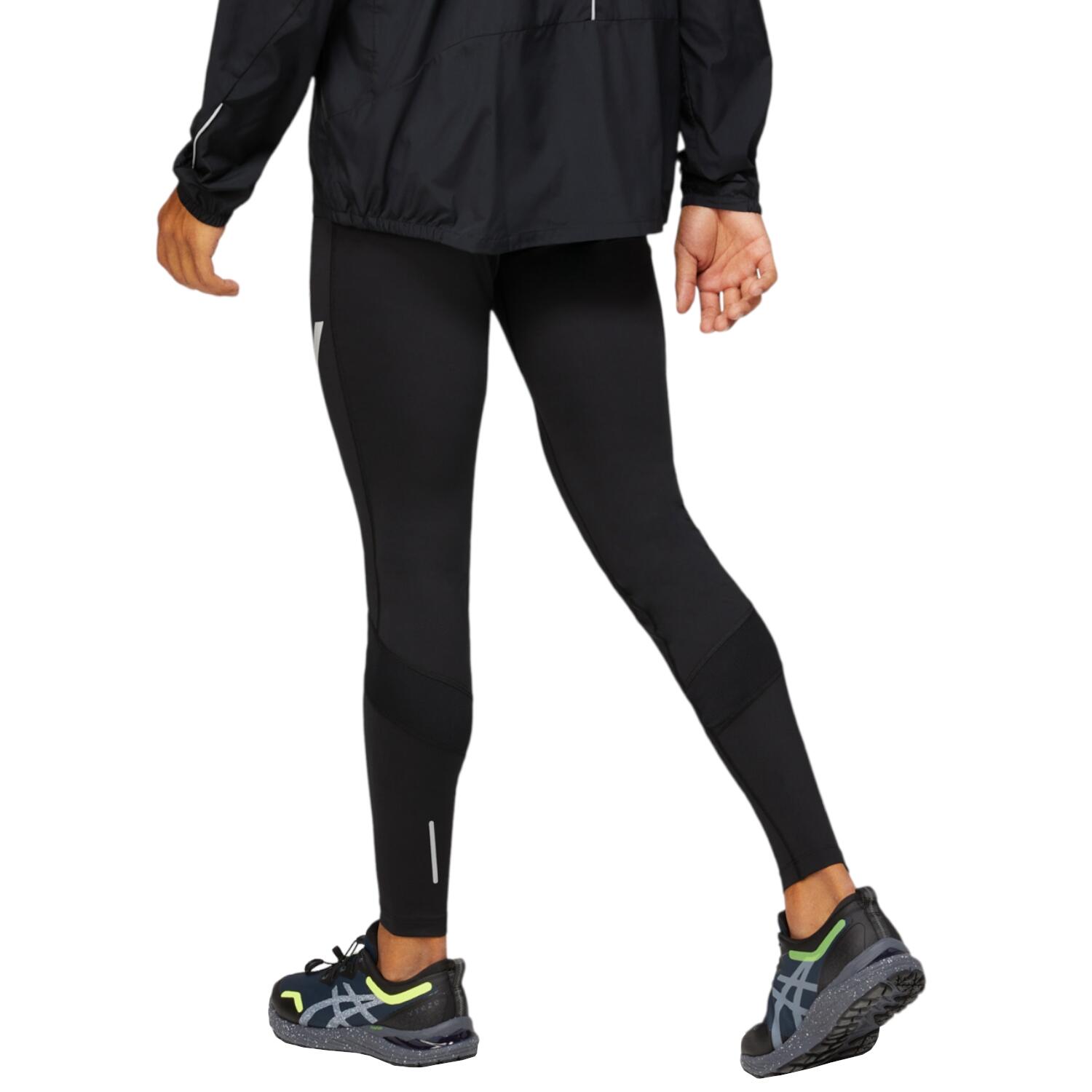 Leggings Asics modèle 2011C102-002 pour homme 3/5