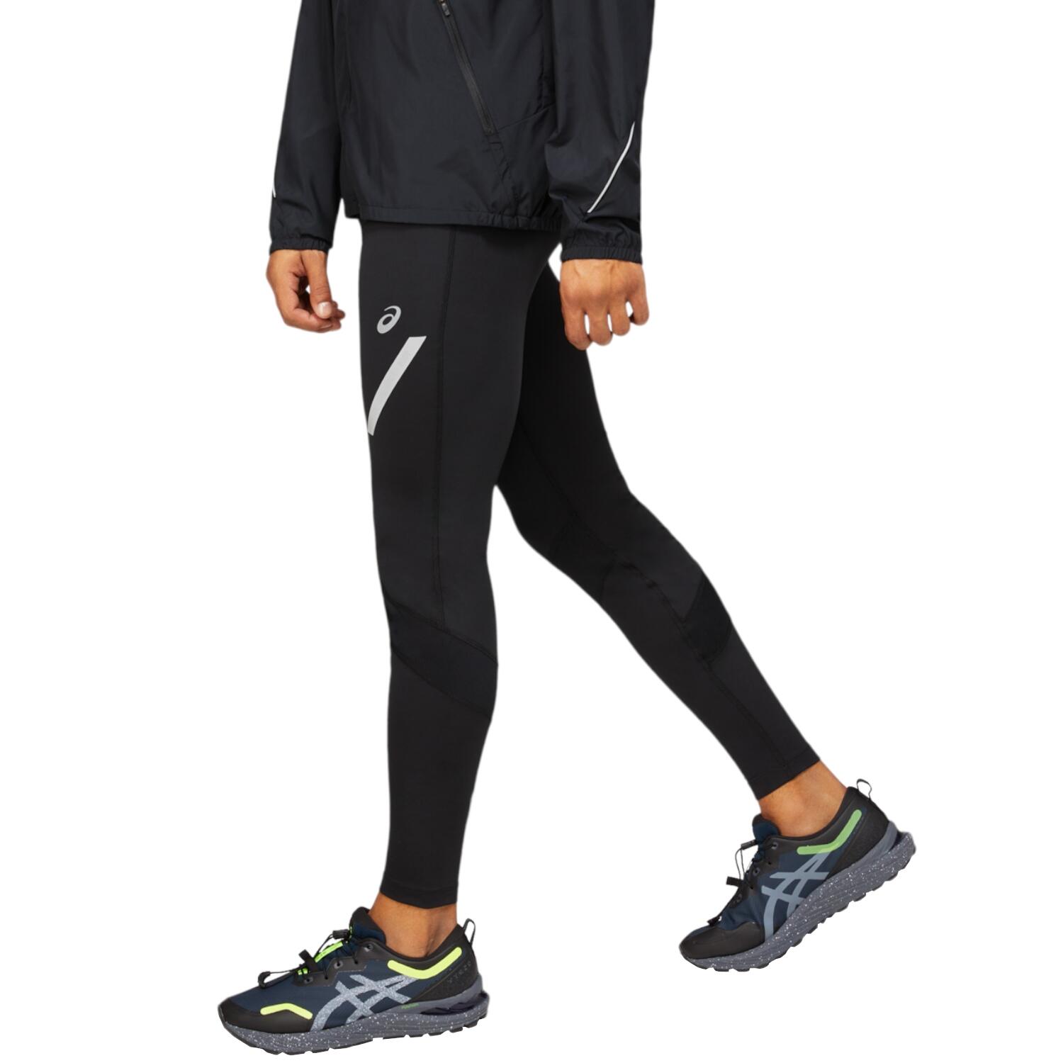 Leggings Asics modèle 2011C102-002 pour homme 2/5
