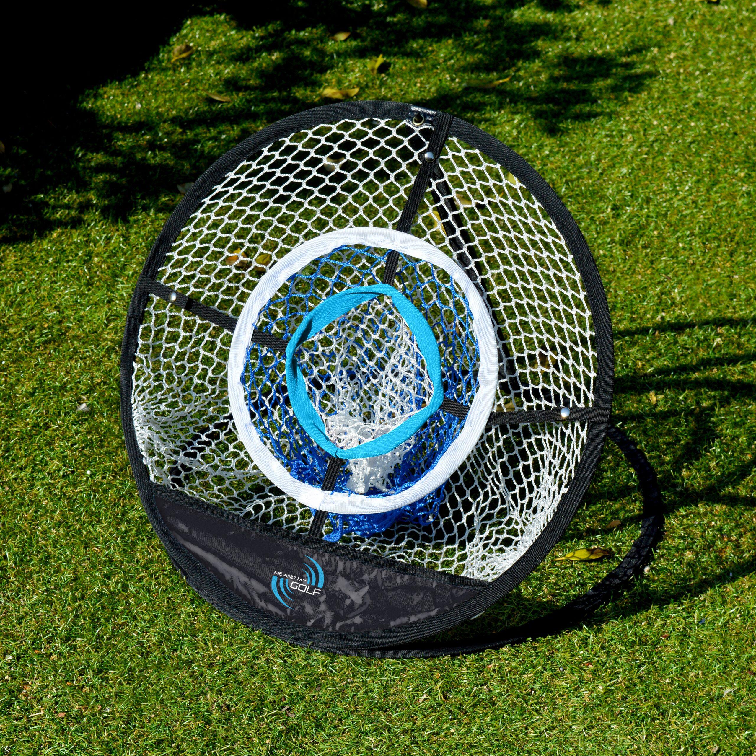 Chipping Target Net 2/6