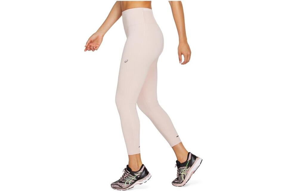 Leginsy fitness damskie Asics New Strong Highwaist Tight
