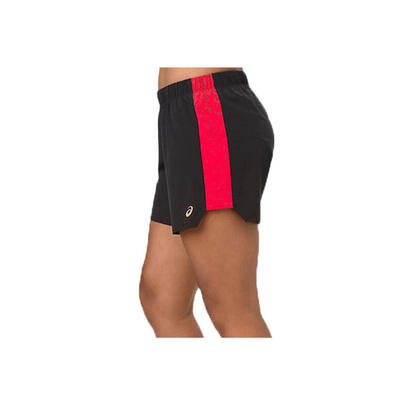 Pantalon short pour femmes Asics 5.5 In Short