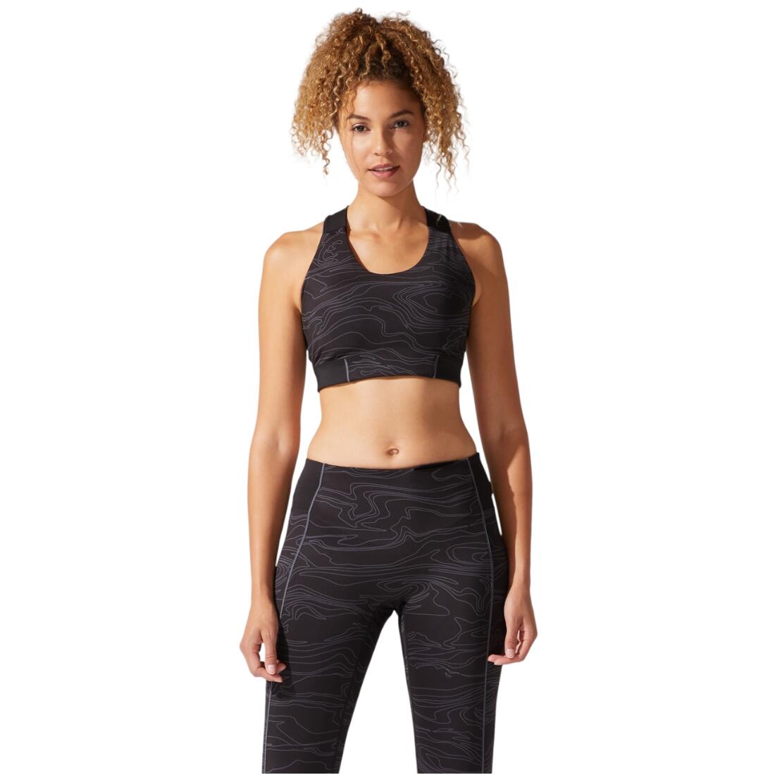 ASICS Damen Sport-BH Damen Piping GPX Bra