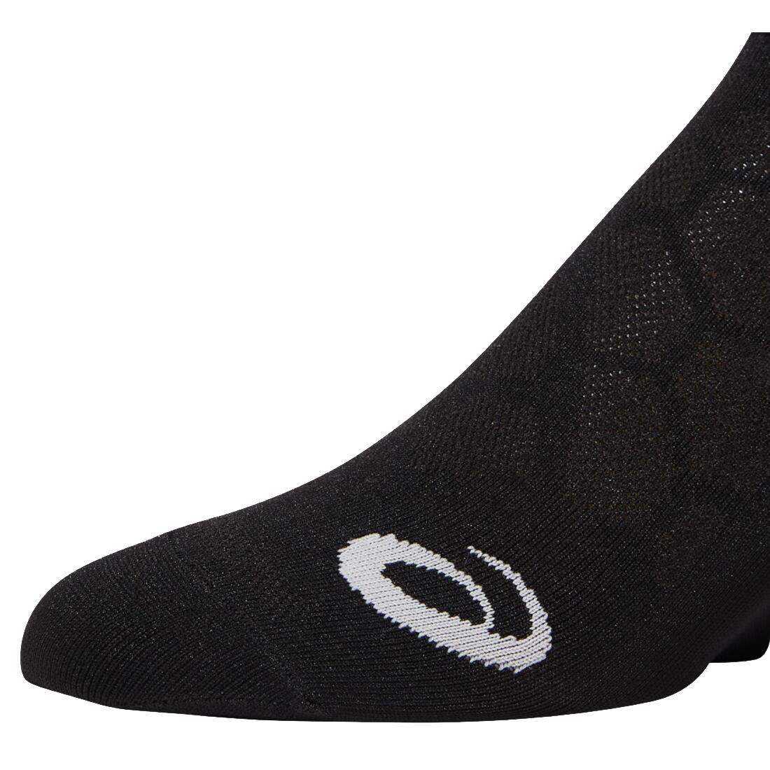 Chaussettes unisexes Fast Single Tab Sock 2/3