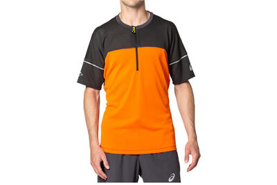 T-shirt voor heren fujitrail top tee
