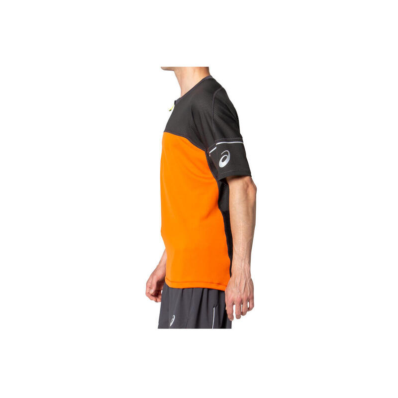 T-shirt sportowy z krótkim rękawem męski Asics Fujitrail Top Tee