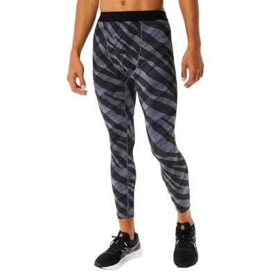Leggings voor heren asics wild camo 7/8 training tight