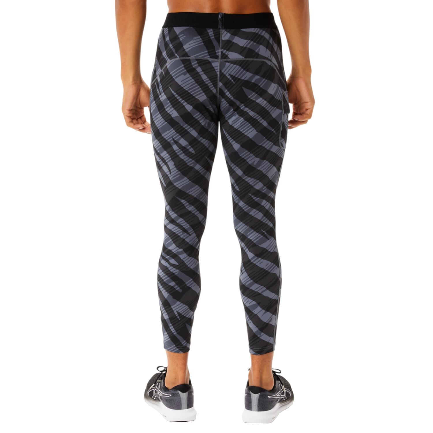 Legging pour hommes ASICS Wild Camo 7/8 Training Tight 3/3