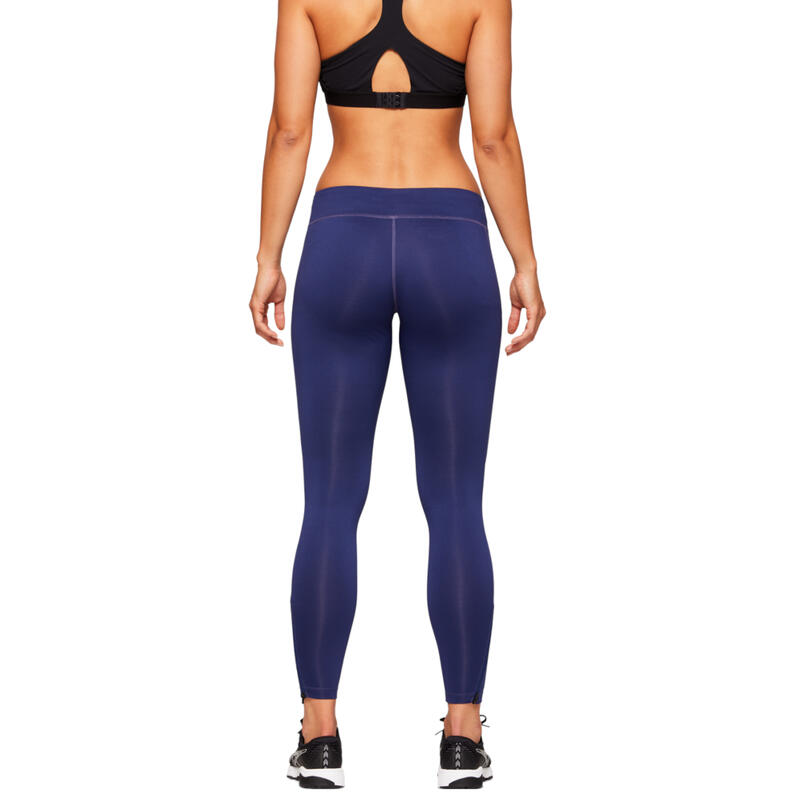 Női leggings, Asics Silver Tight W, sötétkék