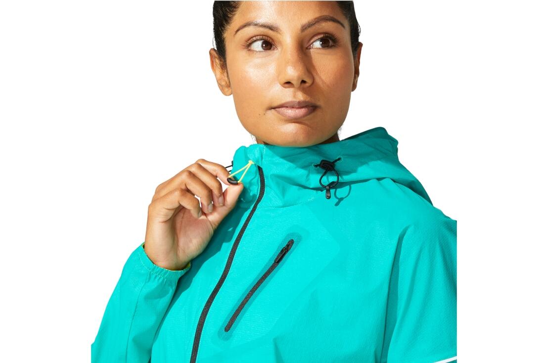 Veste pour femmes FujiTrail Pack Jkt 4/5